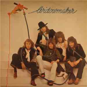 Widowmaker - Widowmaker download flac