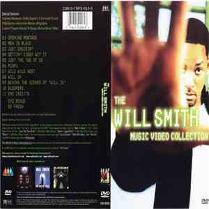 Will Smith - The Will Smith Music Video Collection download flac