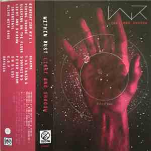 Within Rust - Light And Shadow download flac