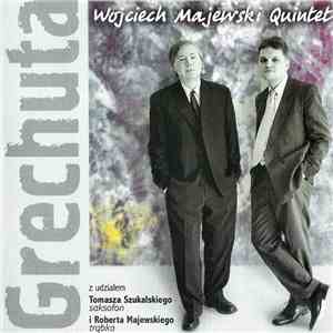 Wojciech Majewski Quintet - Grechuta download flac