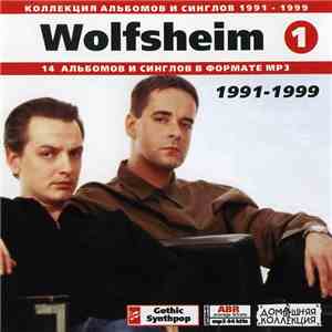 Wolfsheim - Wolfsheim : 1991-1999 download flac