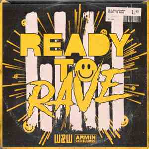 W&W & Armin van Buuren - Ready To Rave download flac