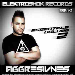Aggresivnes - Essentials Volume 2 download flac