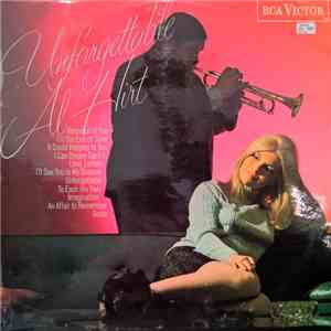 Al Hirt - Unforgettable download flac