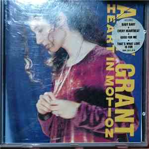 Amy Grant - Heart In Motion download flac