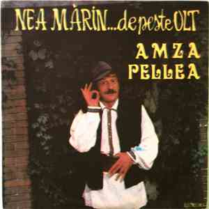 Amza Pellea - Nea Mărin...De Peste Olt download flac