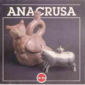 Anacrusa - Anacrusa download flac