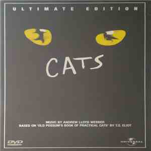 Andrew Lloyd Webber, T. S. Eliot - Cats download flac