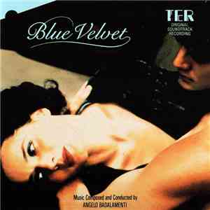 Angelo Badalamenti - Blue Velvet download flac