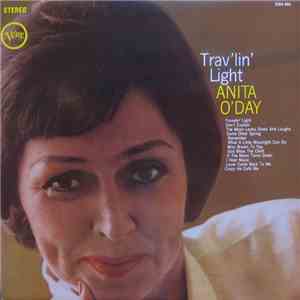 Anita O'Day - Trav'lin' Light download flac