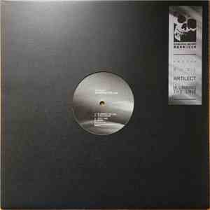 Artilect  - Blurring The Line download flac