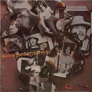 Ashton, Gardner & Dyke - Ashton Gardner And Dyke download flac