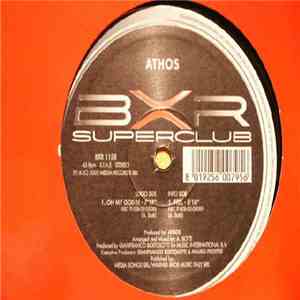 Athos - Oh My God!!! FLAC album