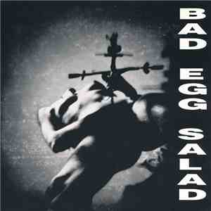 Bad Egg Salad - Satan Game / Broken & Decayed FLAC album