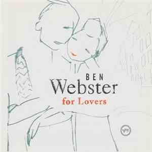 Ben Webster - For Lovers download flac