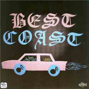 Best Coast / Jeff The Brotherhood - Sunny Adventure / Bummer download flac