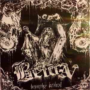 Beton - Konský Kokot download flac