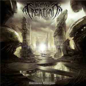 Beyond Creation - Earthborn Evolution download flac