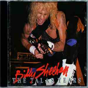 Billy Sheehan - The Talas Years download flac