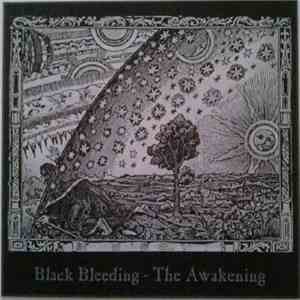 Black Bleeding - The Awakening download flac