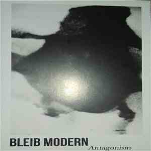 Bleib Modern - Antagonism download flac