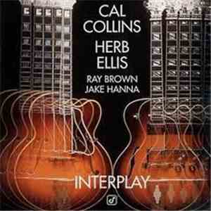 Cal Collins, Herb Ellis - Interplay download flac