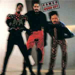 Cameo - Word Up! download flac