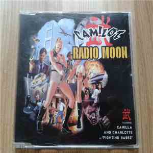 Camilot Featuring Camilla And Charlotte - Radio Moon download flac