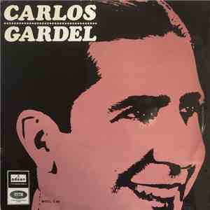 Carlos Gardel - Carlos Gardel download flac