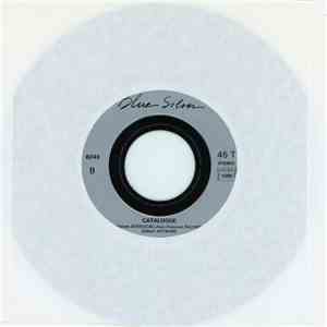 Catalogue - Pas Touch' download flac