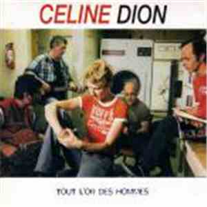 Celine Dion - Tout L'Or Des Hommes download flac