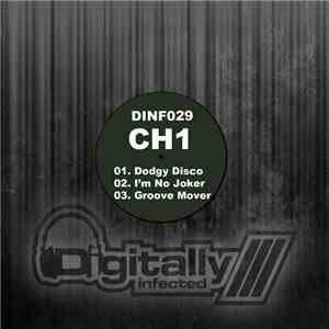 CH1 - Dodgy EP download flac