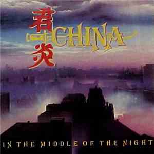 China  - In The Middle Of The Night download flac