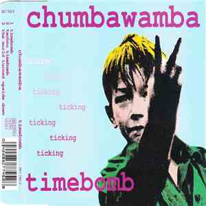 Chumbawamba - Timebomb download flac