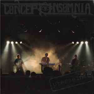Concept Insomnia - No Words download flac