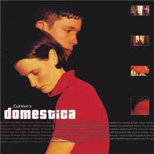 Cursive - Domestica download flac