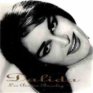 Dalida - Dalida – Les Années Barclay Vol. 1-10 download flac