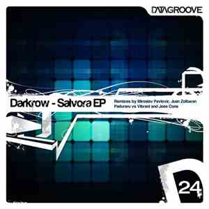 Darkrow - Salvora EP download flac