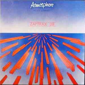 Dave Hewson / Emmy Brine - Zaptrax download flac