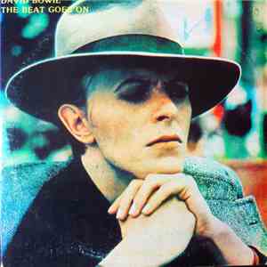 David Bowie - The Beat Goes On FLAC album