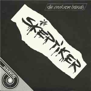 Die Skeptiker - Die Anderen Bands download flac