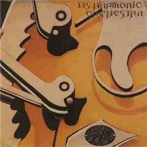 Disharmonic Orchestra - Pleasuredome download flac