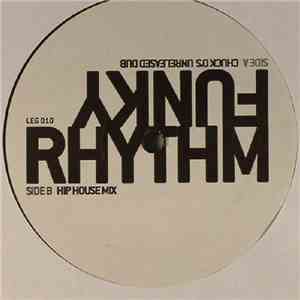 DJ Sneak - Funky Rhythm (Remixes) download flac