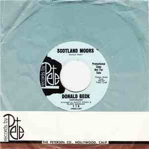 Donald Beck - Rosemary's Baby FLAC album