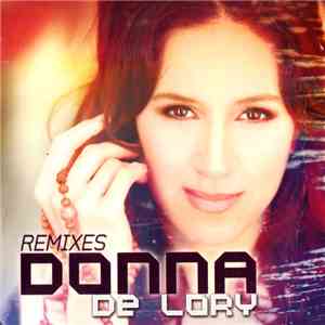 Donna De Lory - Remixes download flac