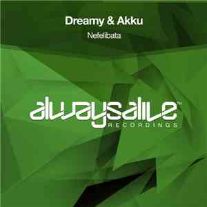 Dreamy & Akku - Nefelibata download flac