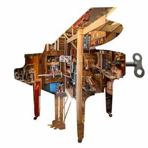 Dubravka Bencic // Kevin Bednar - A Second Home (Installation Soundtrack) download flac
