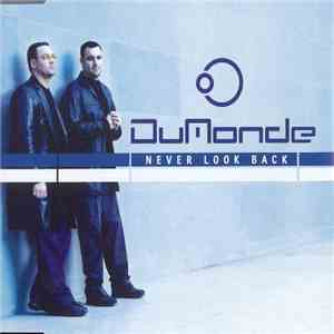 DuMonde - Never Look Back download flac