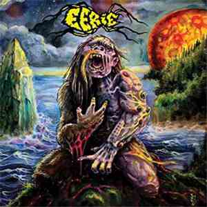 Eerie  - Eerie download flac