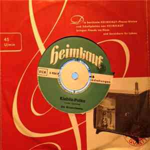 Ein Blasorchester - Amboß-Polka download flac